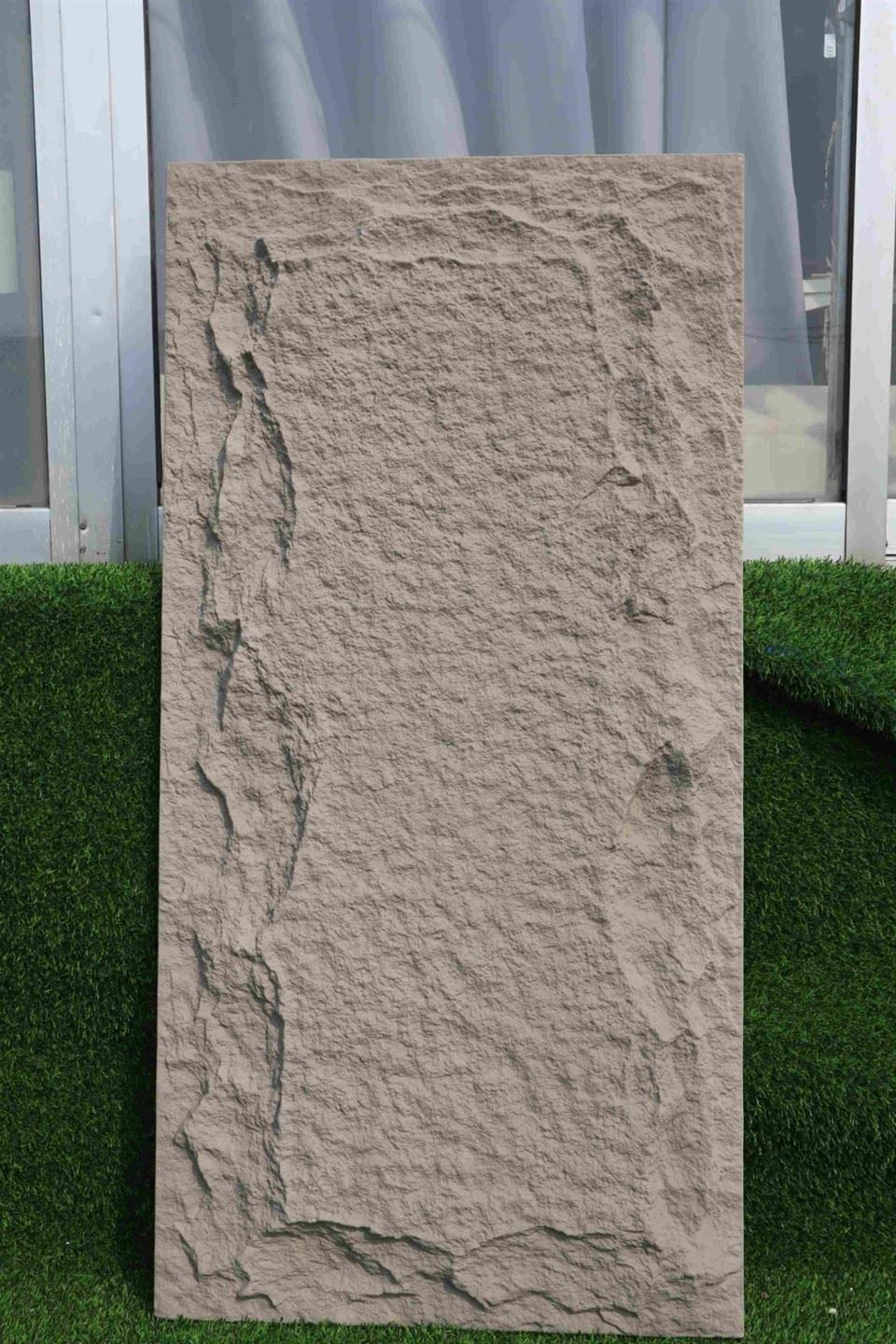 Customizable Sizes PU Stone suppliers