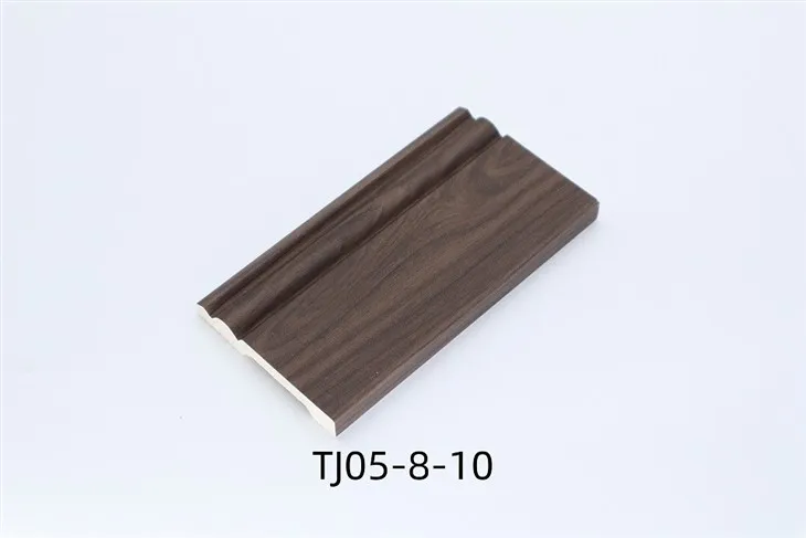 Wewnętrzna wodoodporna listwa PS