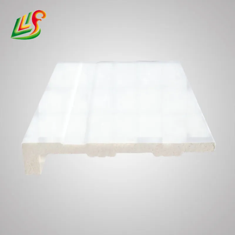 Ps Listwa przypodłogowa