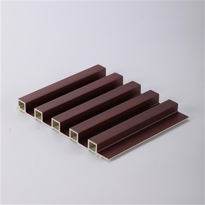 Wysokiej jakości wodoodporne, przyjazne dekoracyjne panele ścienne WPC