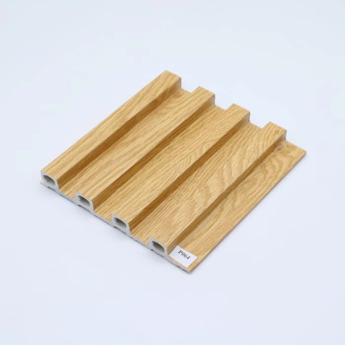WPC Lightweight Easy Install Sound-insulated Indoor Wall Board factory