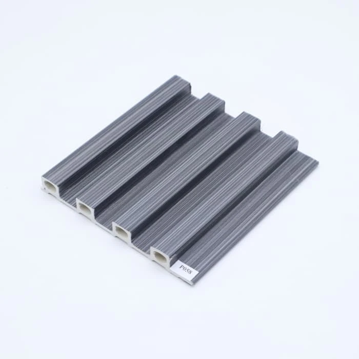 WPC Lightweight Easy Install Sound-insulated Indoor Wall Board high quality